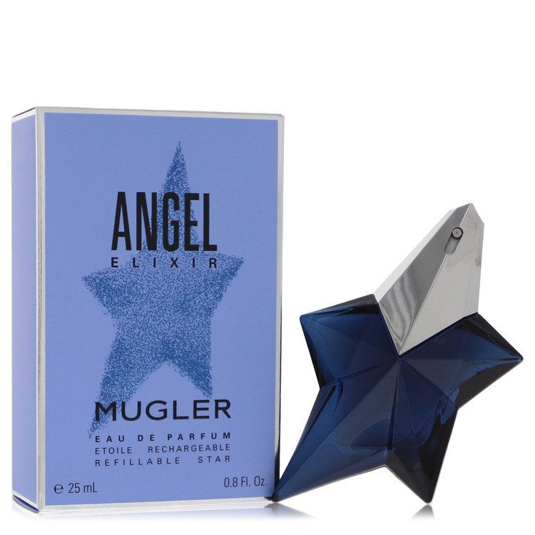 Angel Elixir Eau De Parfum Refillable Spray By Thierry Mugler (Women) - Rochan Shop
