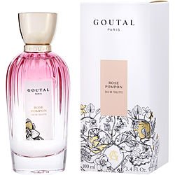 Annick Goutal Rose Pompon By Annick Goutal Edt Spray (Women) - Rochan Shop