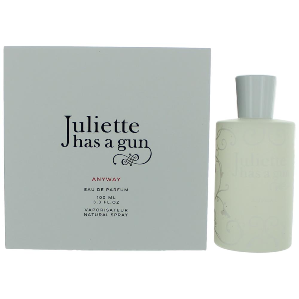 Anyway By Juliette Has A Gun, 3.3 Oz Edp Spray Unisex - Rochan Shop