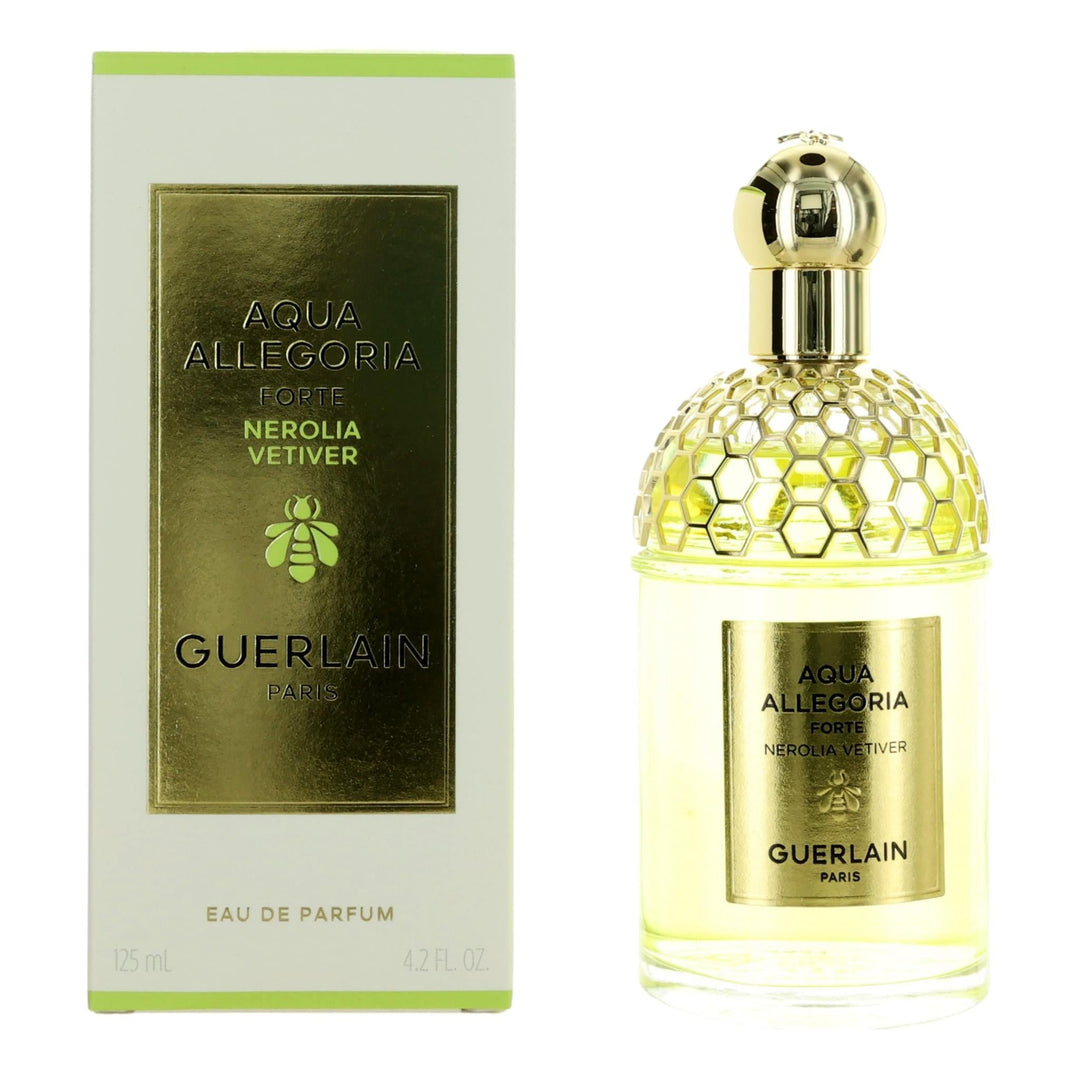 Aqua Allegoria Forte Nerolia Vetiver, 4.2oz Eau De Pafum Spray For Unisex - Rochan Shop
