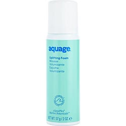 Aquage By Aquage Uplifting Foam (Unisex) - Rochan Shop