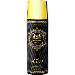 Arabian Creed Al Saaf By Arabian Creed Perfumed Body Spray (Men) - Rochan Shop