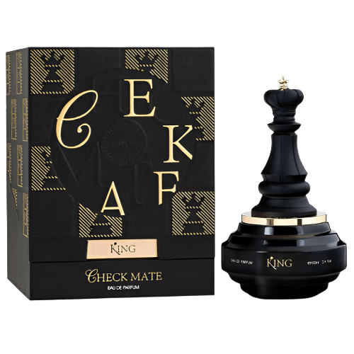 Armaf Checkmate King Eau De Parfum Armaf (Men) - Rochan Shop