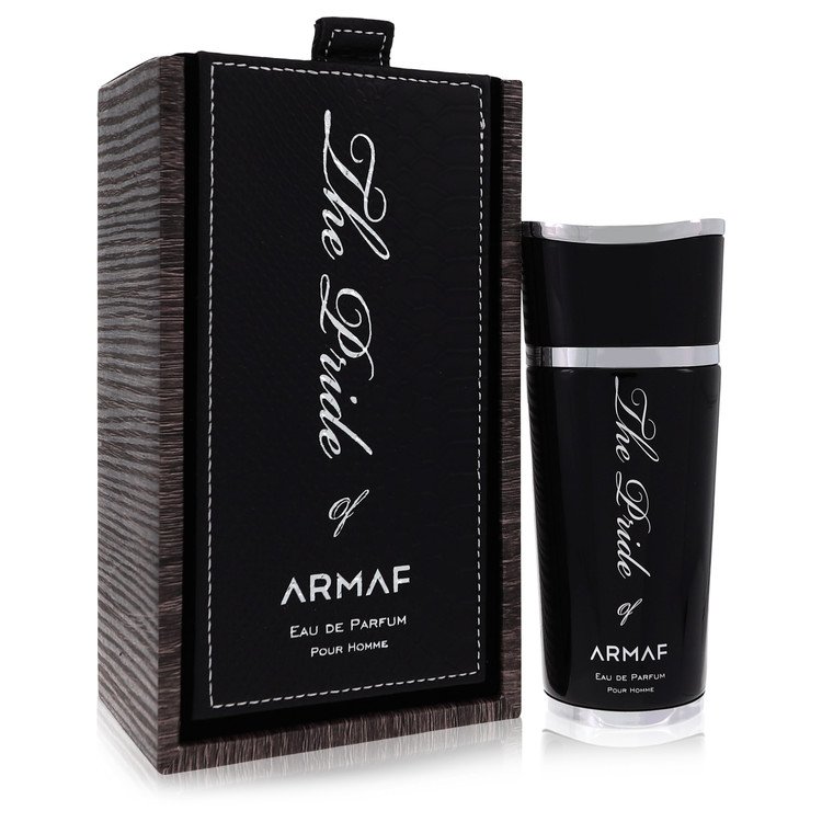 The Pride Of Armaf By Armaf Eau De Parfum Spray 3.4 Oz (Men)