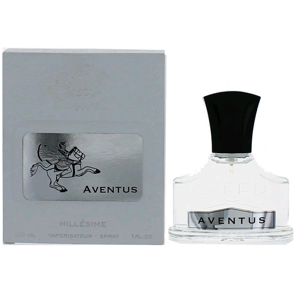 Aventus By Creed, 1 Oz Millesime Edp Spray For Men - Rochan Shop