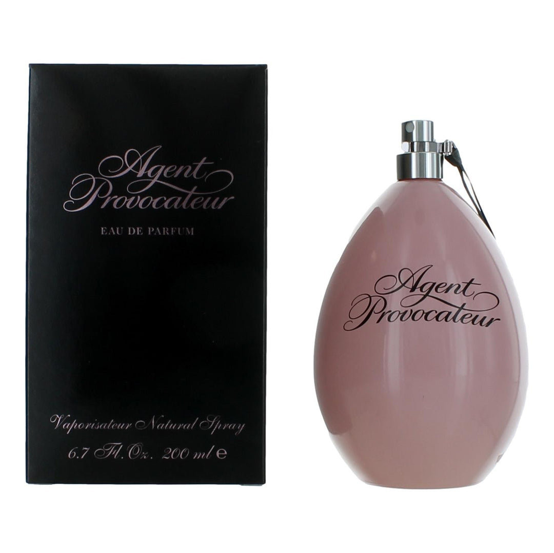 Agent Provocateur By Agent Provocateur, 6.7 Oz Edp Spray For Women