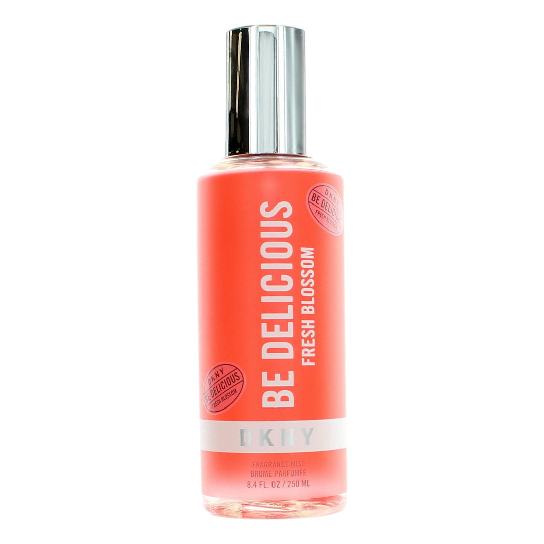 Be Delicious Fresh Blossom By Donna Karan, 8 Oz Fragrance Mist Women