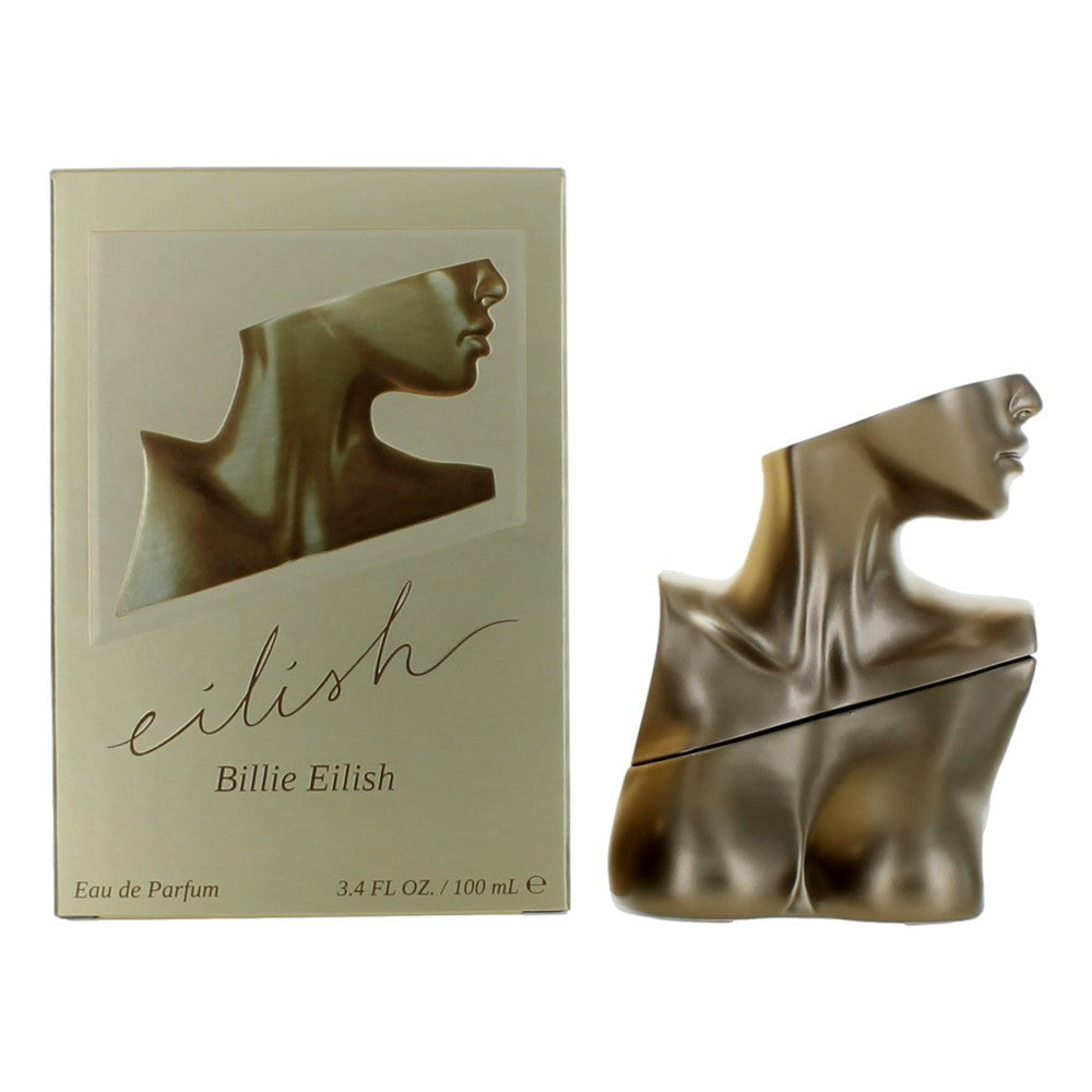 Eilish By Billie Eilish, 3.4 Oz Edp Spray For Women