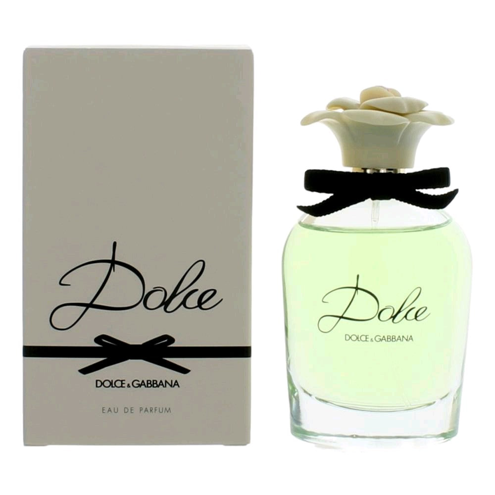 Dolce By Dolce & Gabbana, 2.5 Oz Edp Spray For Women