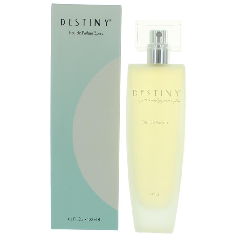 Destiny By Marilyn Miglin, 3.3 Oz Edp Spray For Women