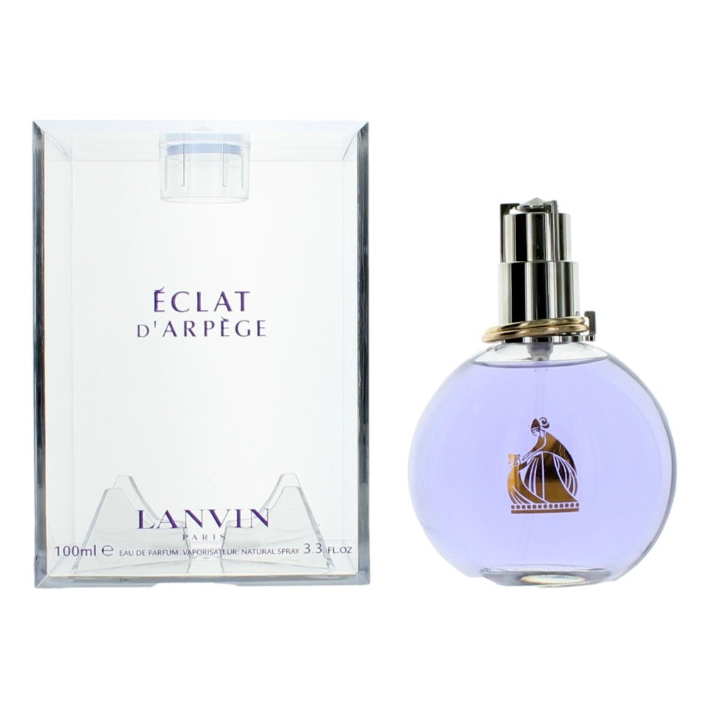 Eclat D'arpege By Lanvin, 3.4 Oz Edp Spray For Women (Arpege)