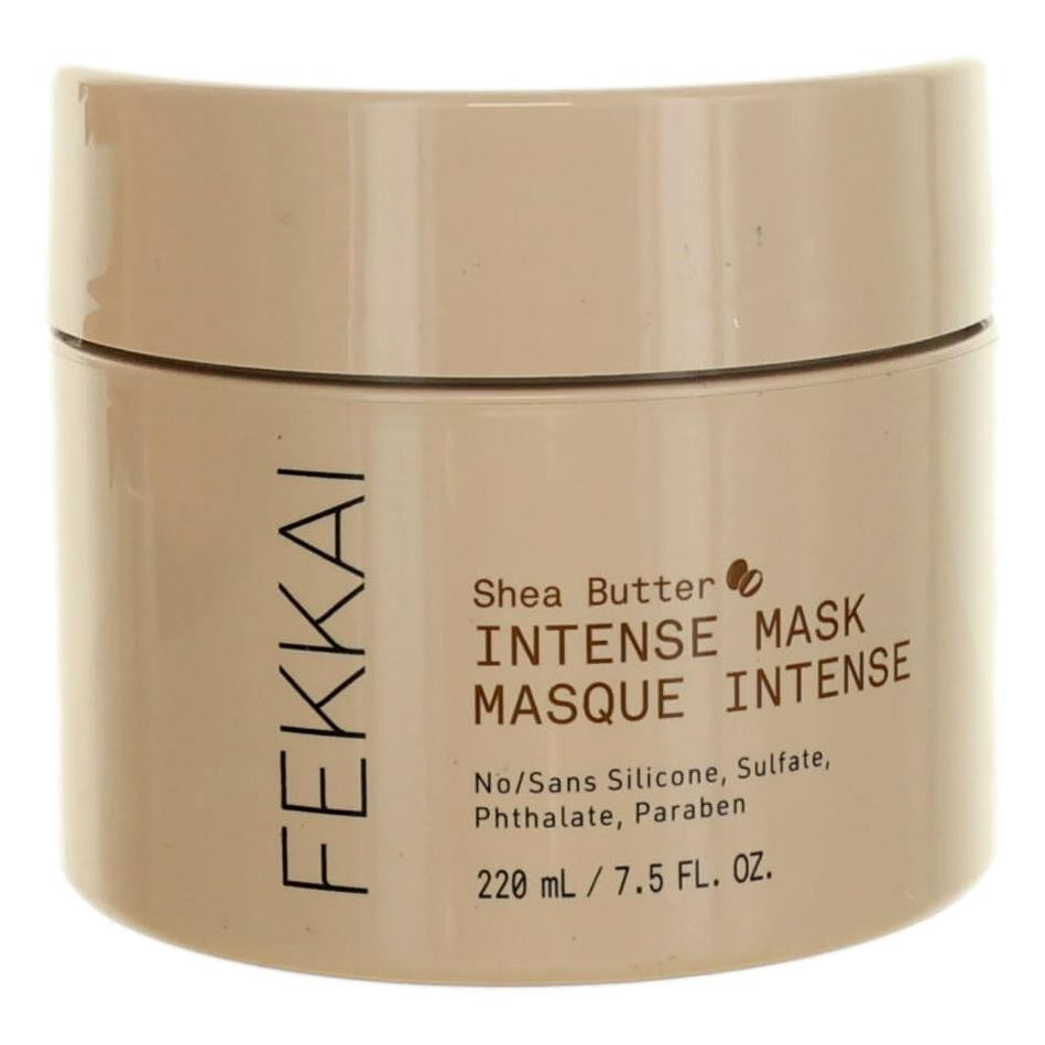 Fekkai Shea Butter By Fekkai, 7.5 Oz Intense Hair Mask
