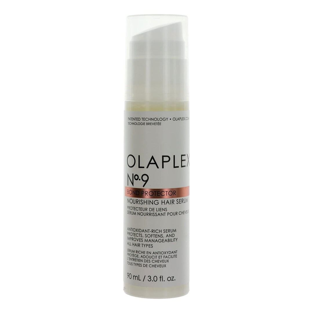 Olaplex No. 9 Bond Protector By Olaplex, 3 Oz Hair Serum