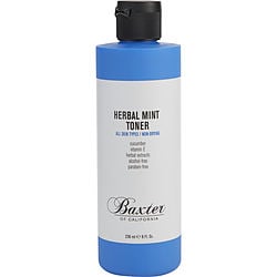 Baxter Of California By Baxter Of California Herbal Mint Toner (Men) - Rochan Shop