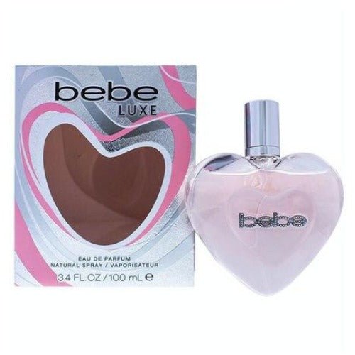 Bebe Luxe Eau De Parfum Bebe (Women) - Rochan Shop