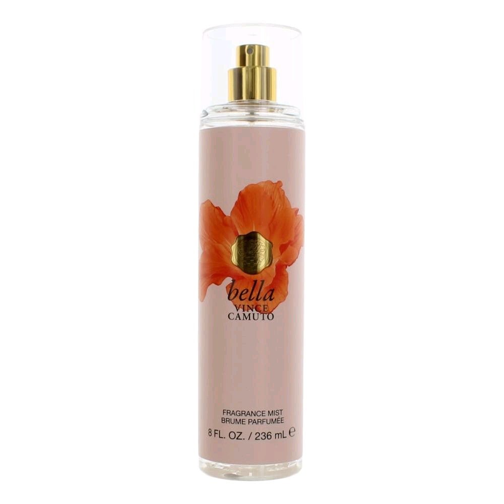 Bella By Vince Camuto, 8 Oz Fragrance Mist For Women - Rochan Shop