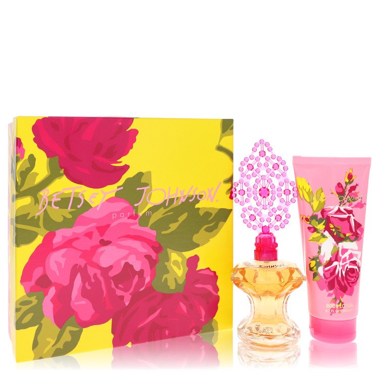 Betsey Johnson Gift Set By Betsey Johnson (Women) - Rochan Shop