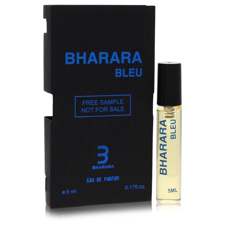 Bharara Bleu Vial (Sample) By Bharara Beauty (Women) - Rochan Shop