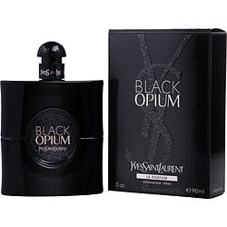 Black Opium Le Parfum By Yves Saint Laurent Eau De Parfum Spray (Women) - Rochan Shop
