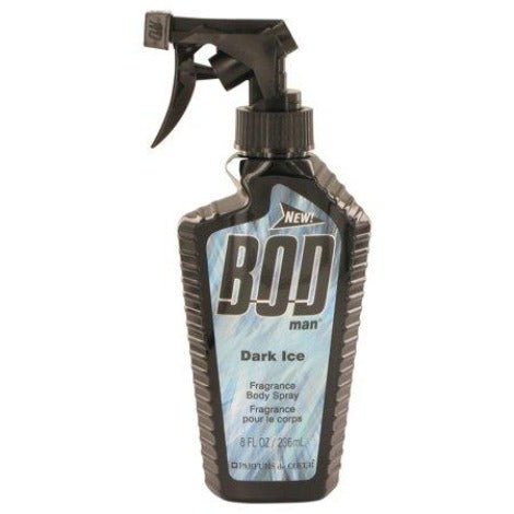 Bod Man Dark Ice Body Spray Parfums De Coeur Men's Bath & Body - Rochan Shop