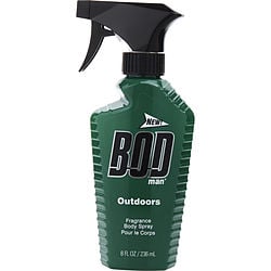 Bod Man Outdoors By Parfums De Coeur Fragrance Body Spray (Men) - Rochan Shop