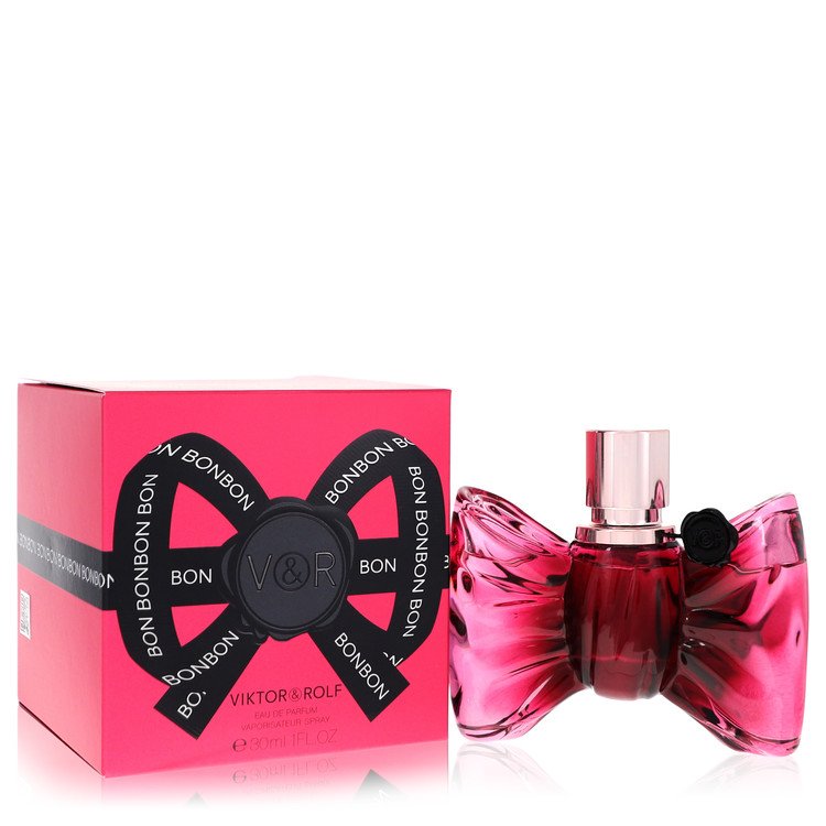 Bon Bon By Viktor & Rolf Eau De Parfum Spray 1 Oz (Women)