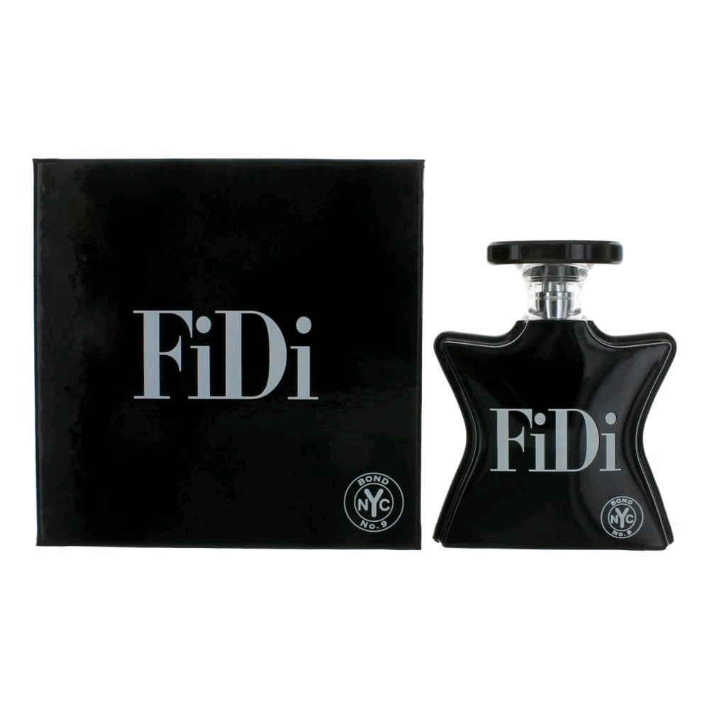 Bond No. 9 Fi Di By Bond No. 9, 3.3 Oz Edp Spray For Unisex - Rochan Shop