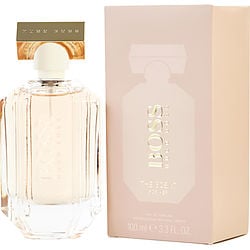 Boss The Scent By Hugo Boss Eau De Parfum Spray (Women) - Rochan Shop