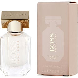 Boss The Scent By Hugo Boss Eau De Parfum (Women) - Rochan Shop