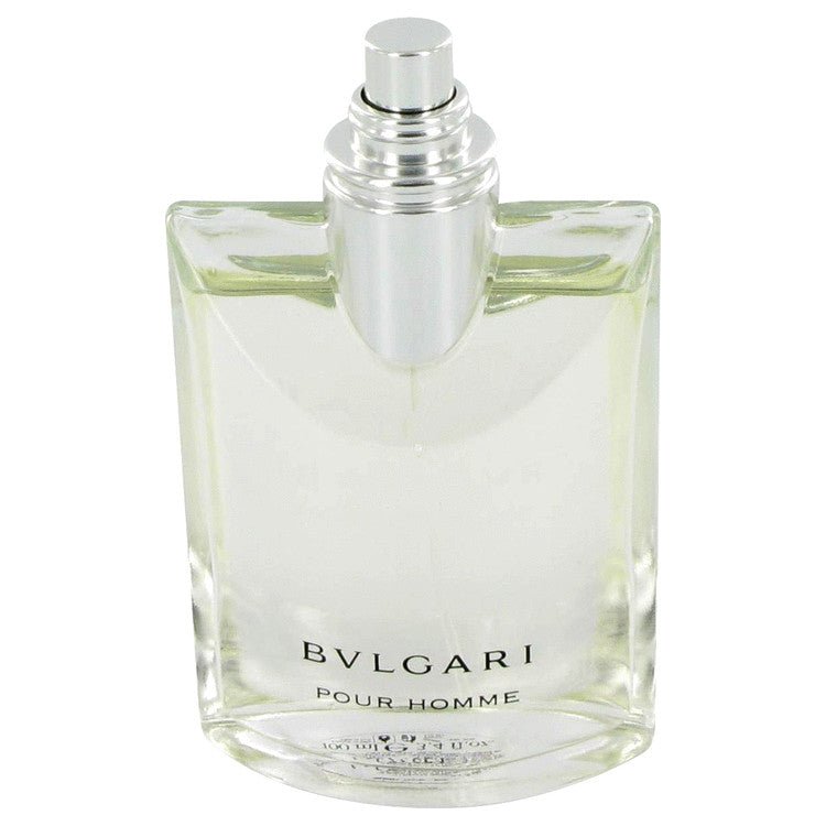 Bvlgari By Bvlgari Eau De Toilette Spray (Tester) 3.4 Oz (Men) - Rochan Shop