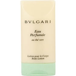 Bvlgari Green Tea By Bvlgari Body Lotion (Unisex) - Rochan Shop