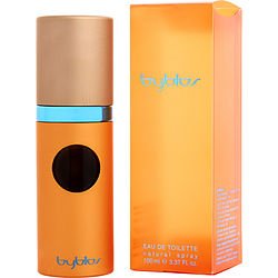 Byblos By Byblos Edt Spray (Women) - Rochan Shop