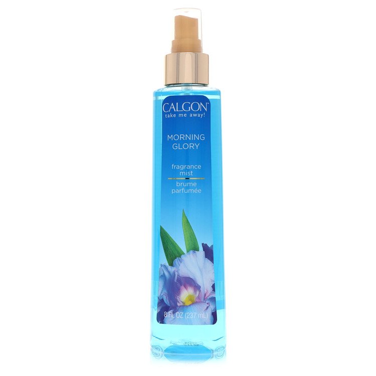 Calgon Take Me Away Morning Glory By Calgon Body Mist 8 Oz (Women)