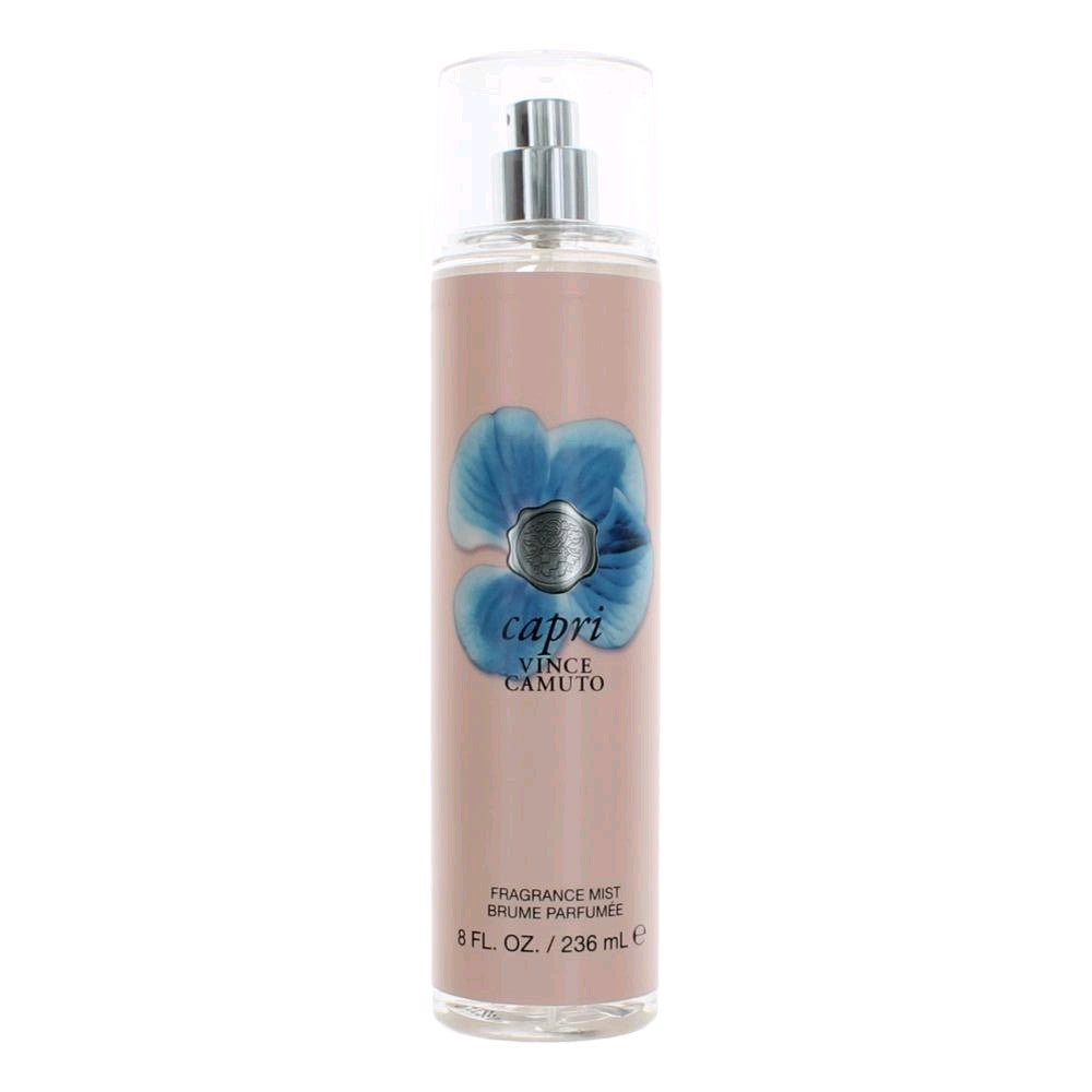 Capri By Vince Camuto, 8 Oz Fragrance Mist For Women - Rochan Shop