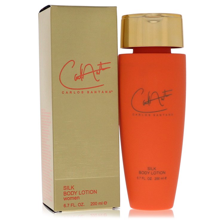 Carlos Santana Body Lotion By Carlos Santana (Women) - Rochan Shop