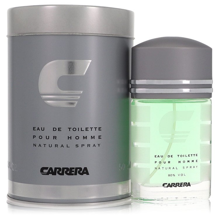 Carrera Eau De Toilette Spray By Muelhens (Men) - Rochan Shop