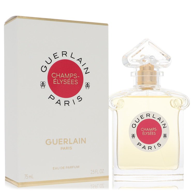 Champs Elysees Eau De Parfum Spray By Guerlain (Women) - Rochan Shop