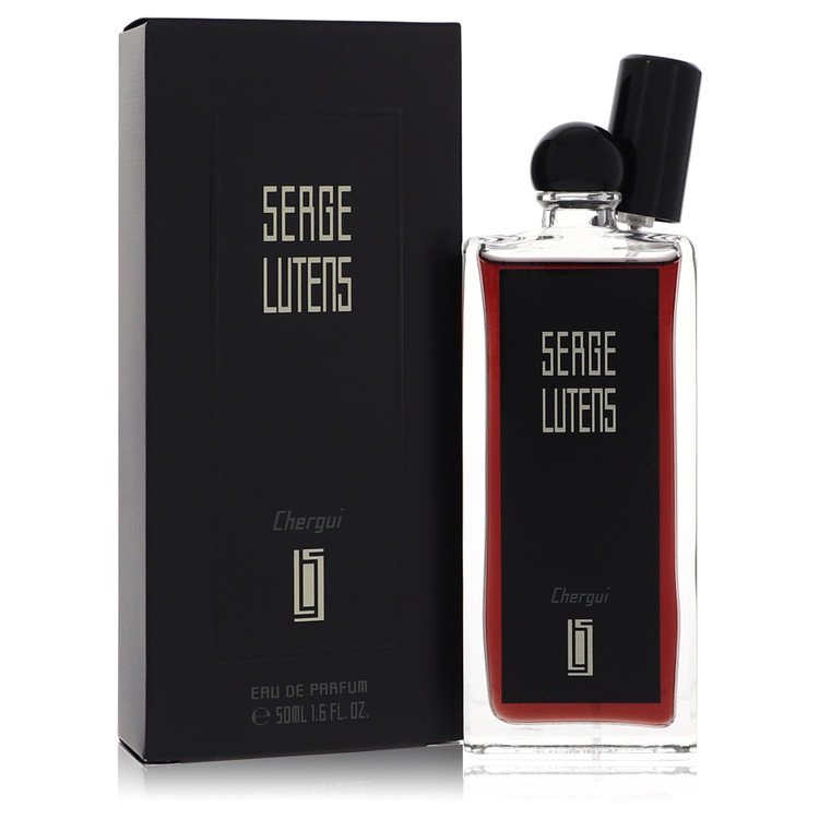 Chergui By Serge Lutens Eau De Parfum Spray (Unisex) 1.69 Oz (Men)