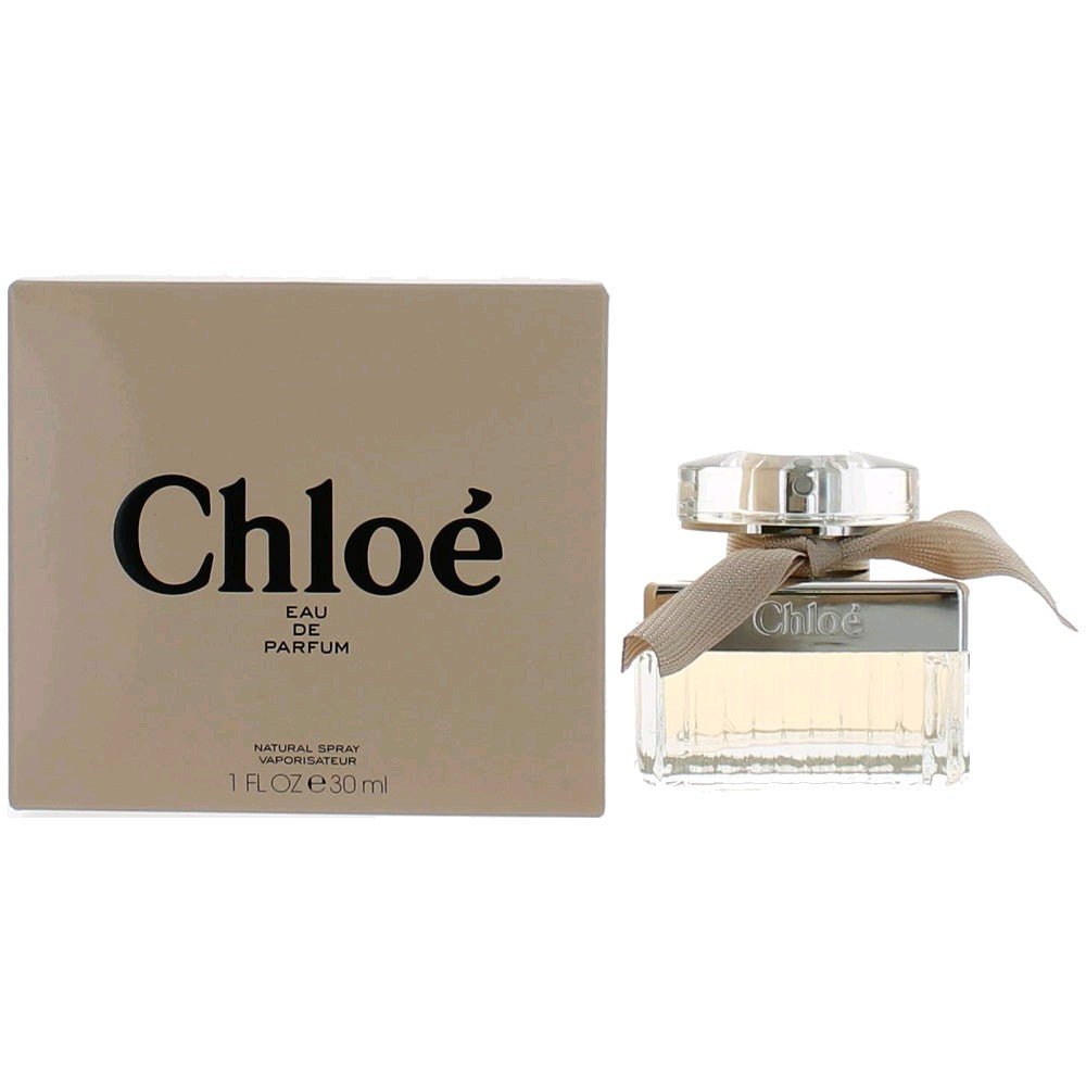 Chloe New By Chloe, 1 Oz Edp Spray For Women - Rochan Shop