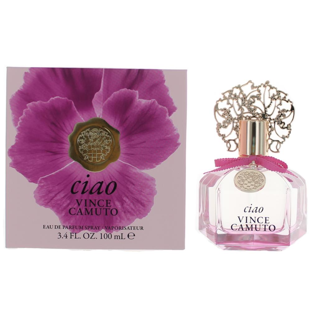 Ciao By Vince Camuto, 3.4 Oz Edp Spray For Women - Rochan Shop