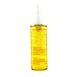 Clarins By Clarins Total Cleansing Oil (Women) - Rochan Shop