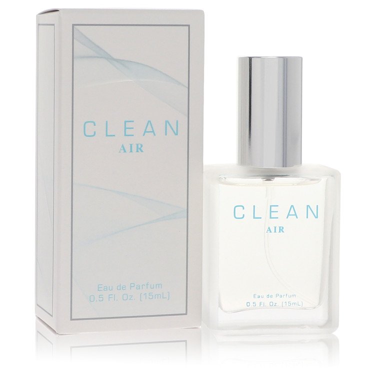 Clean Air By Clean Eau De Parfum Spray .5 Oz (Women) - Rochan Shop
