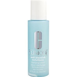 Clinique By Clinique Anti Blemish Solutions Clarifying Lotion (Women) - Rochan Shop