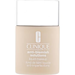 Clinique By Clinique Anti Blemish Solutions Liquid Makeup # Cn28 Fresh Ivory (Women) - Rochan Shop