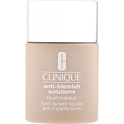 Clinique By Clinique Anti Blemish Solutions Liquid Makeup # Cn70 Vanilla (Women) - Rochan Shop