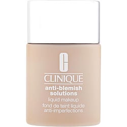 Clinique By Clinique Anti Blemish Solutions Liquid Makeup # Cn74 Beige (Women) - Rochan Shop