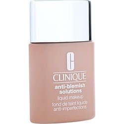 Clinique By Clinique Anti Blemish Solutions Liquid Makeup # Cn90 Sand (Women) - Rochan Shop