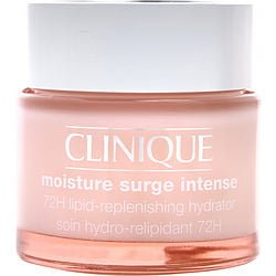 Clinique By Clinique Moisture Surge Intense 72 H Lipid Replenishing Hydrator Very Dry To Dry Combination (Women) - Rochan Shop