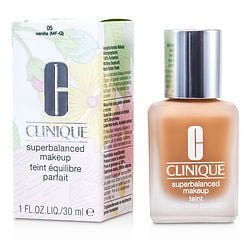 Clinique By Clinique Superbalanced Make Up No. 05 / Cn 70 Vanilla (Women) - Rochan Shop