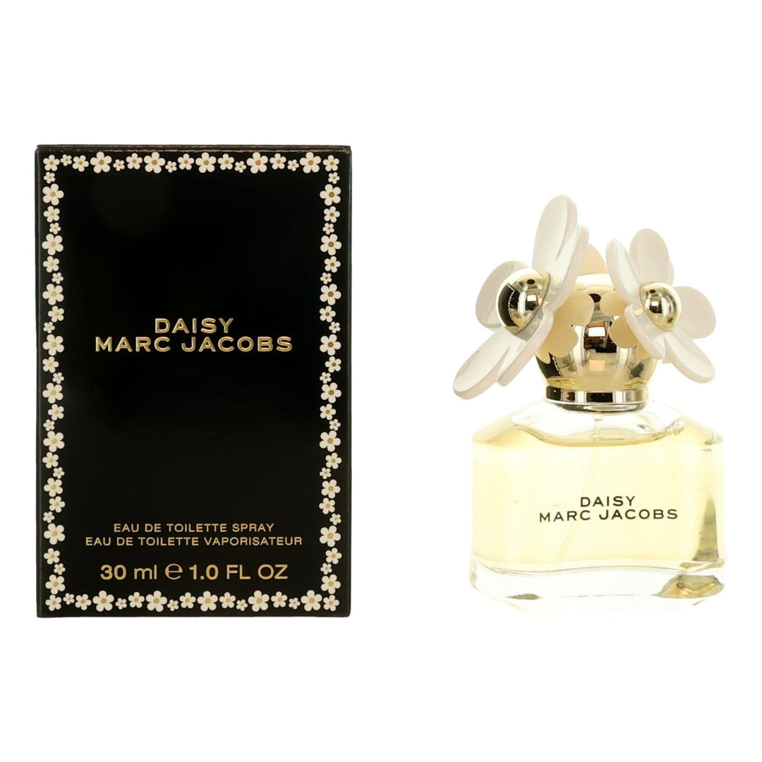 Daisy By Marc Jacobs, 1 Oz Edt Spray For Women - Rochan Shop